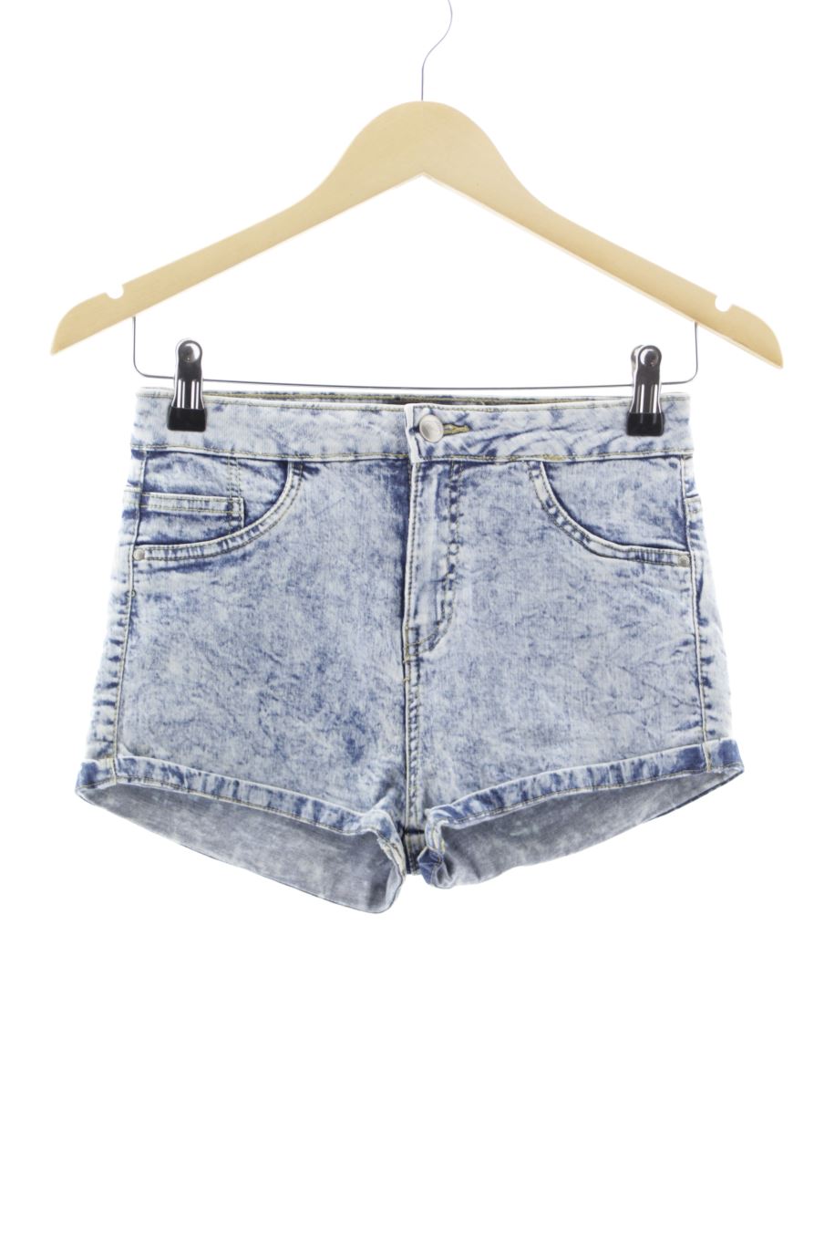 Pantaloncini corti bershka deals