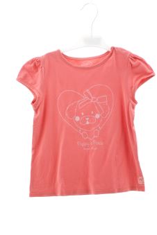 Camiseta 6 años Sergent Major