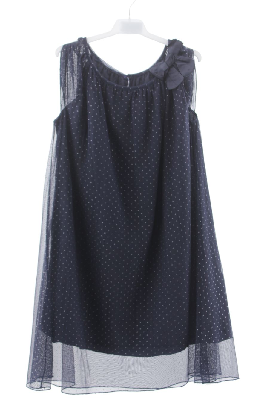 Robe Zara de la taille 14 ans de seconde main