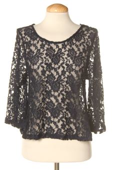 Blouse à manches longues S PERCENTIL, photo 1 sur 2