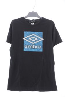 Kurzärmeliges T-Shirt 134 Umbro