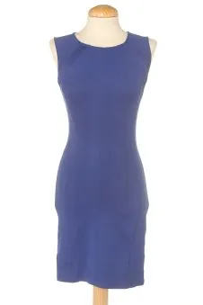 Robe de jour 34 H&M, photo 1 sur 2