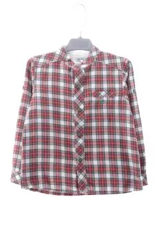 Camisa de manga larga 5 años Confecciones alber