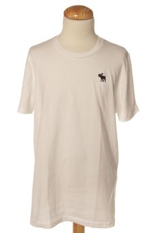 T-shirt 15 ans Abercrombie & Fitch