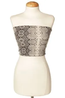 Top S Bershka, photo 1 sur 2