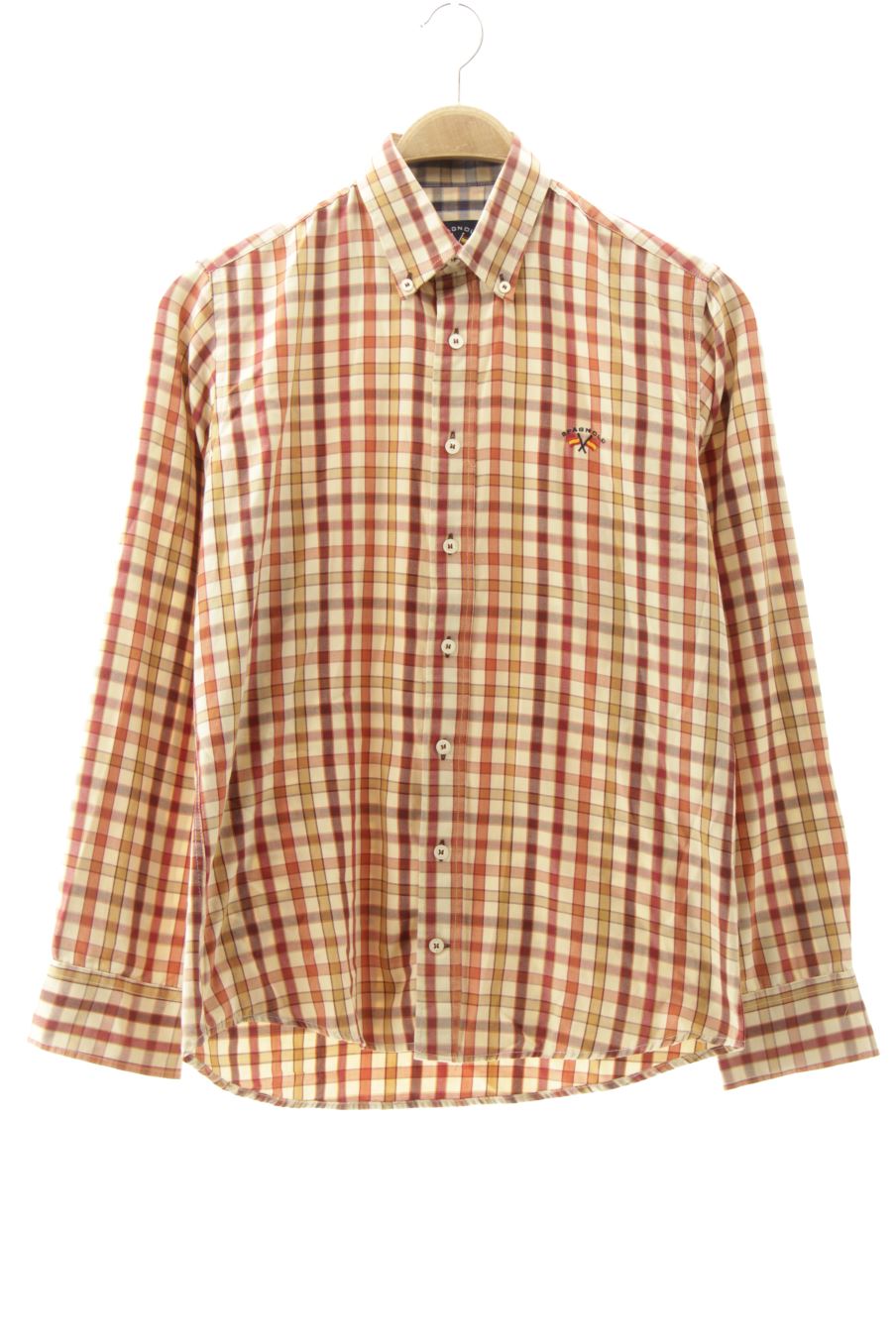 Chemise Spagnolo de la taille S