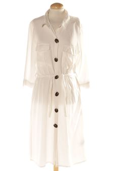 Einfaches Kleid S Parfois