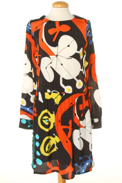 Robe casual