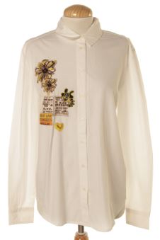 Camicia M Desigual, foto 1 di 2