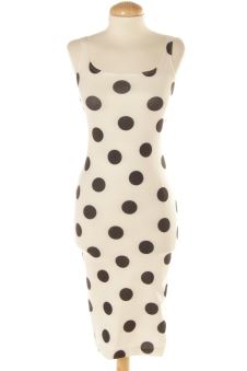 Robe casual S Zara