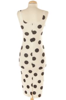 Robe casual S Zara