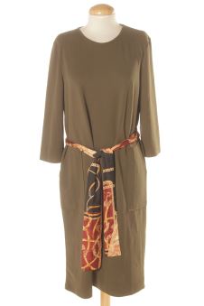 Vestido casual M Zara