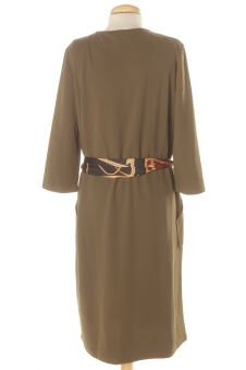 Vestido casual M Zara