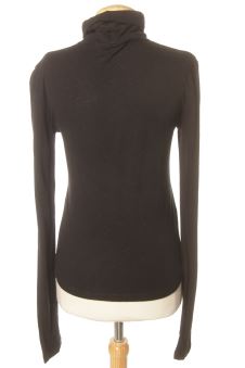 T-shirt à manches longues M Pinko