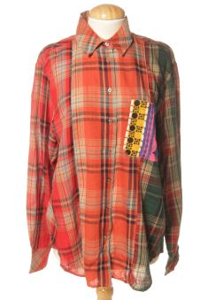 Camicia M Desigual, foto 1 di 2