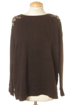 Sudadera XL Southern cotton