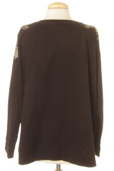 Sudadera XL Southern cotton