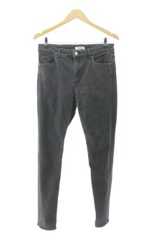 Vaquero 42 H&M