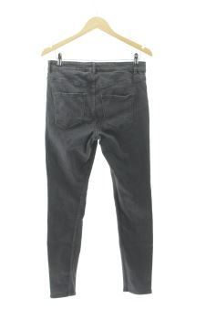 Vaquero 42 H&M