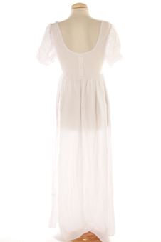 Vestido casual S Fancyqube