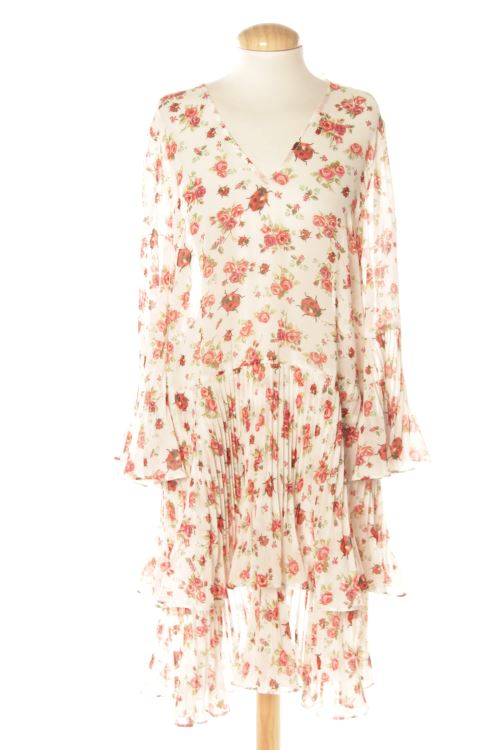 Robe casual