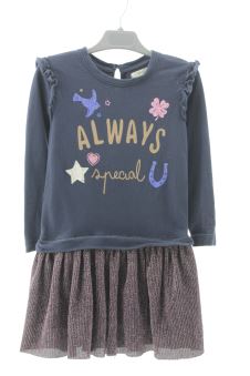 Aufwändiges Kleid 110 Sfera
