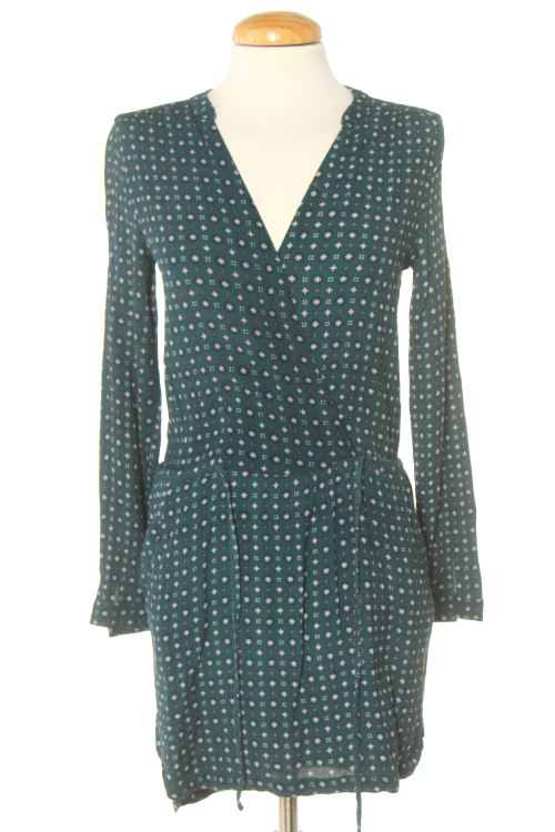 Robe casual