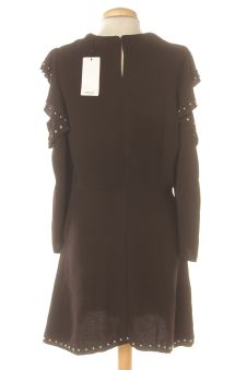 Vestito casual M Mango