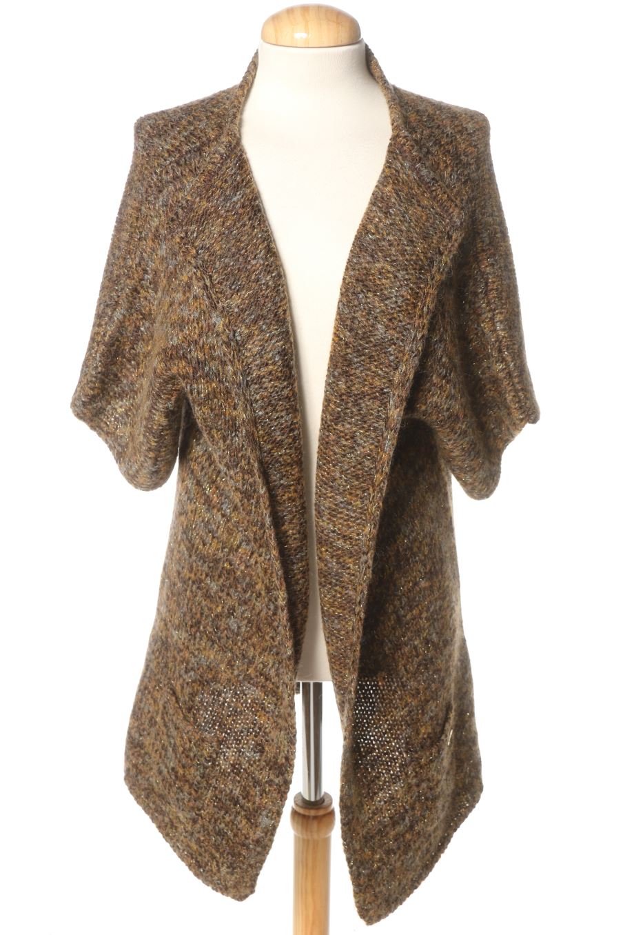 Giacca de Pedro del Hierro de la talla S, de color marrone