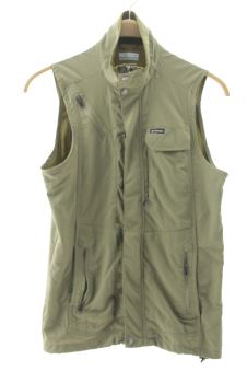 Chaleco S Columbia