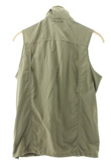 Chaleco S Columbia