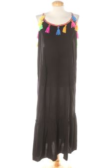 Vestido casual Única C'est_Monique