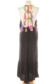 Vestido casual Única C'est_Monique