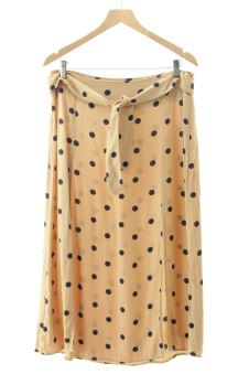 Falda L Mango