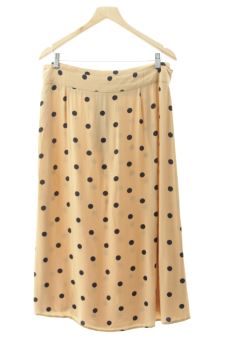 Falda L Mango
