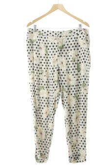 Pantalón XL Zara