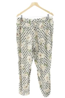 Pantalón XL Zara