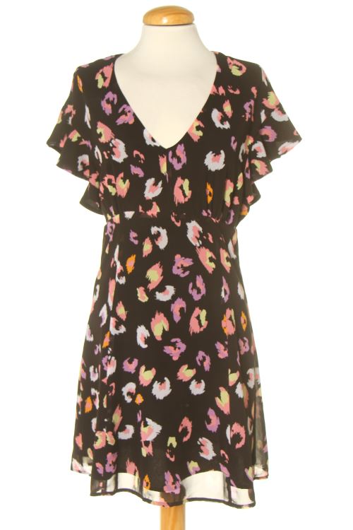 Robe casual