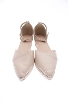 Sandalias planas 36 PERCENTIL
