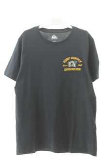 T-shirt 12 ans Quiksilver