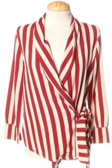 Blouse à manches longues S PERCENTIL