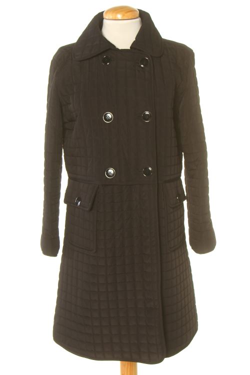 Manteau