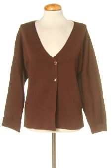 Chaqueta M Zara