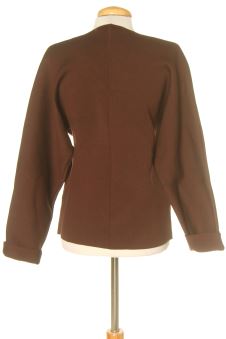 Chaqueta M Zara