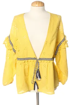 Blusa de manga larga S Jubylee, foto 1 de 2