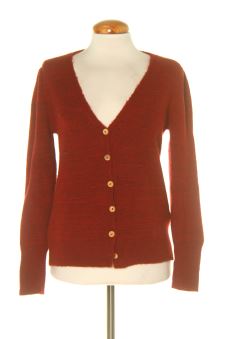 Cardigan XS SLOWLOVE, Foto 1 von 2