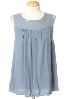 Top Única Made in italy, foto 1 de 2