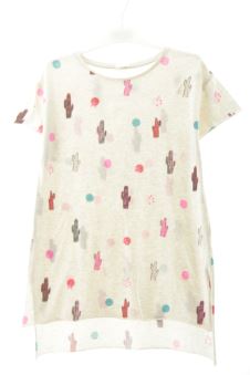 Camiseta 13 años Zara