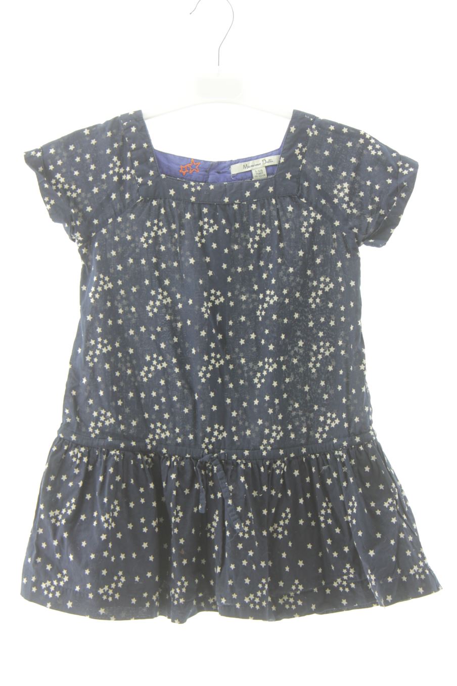Vestito de Massimo Dutti de la talla 5 anni