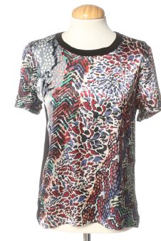 Camiseta S BIMBA Y LOLA, foto 1 de 2
